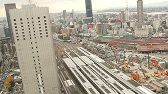 倉庫運輸業界の老舗企業