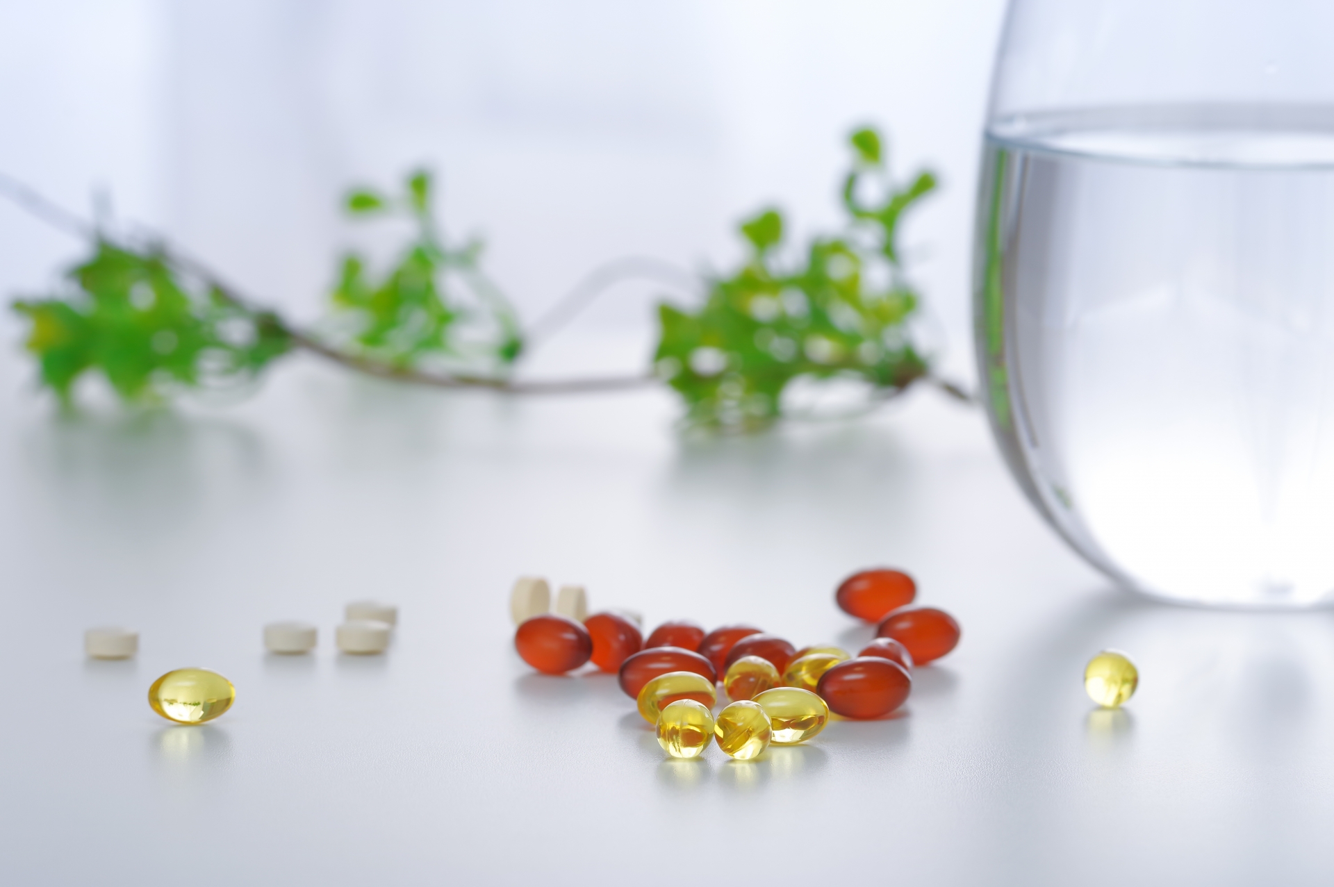 コスメ・健康食品販売企業様　EC発送代行業務 導入効果