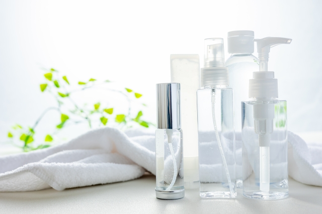 化粧品メーカー様　ライブコマース販売商品の発送代行業務 導入効果